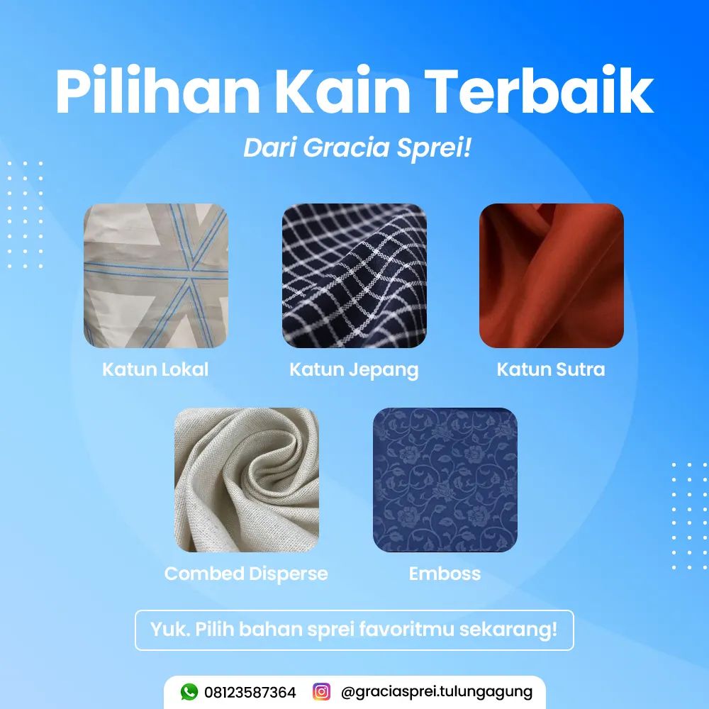 <p>Anda menginginkan tempat tidur indah dan rapi G